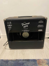 מגבר גיטרה Fender Frontman 25R