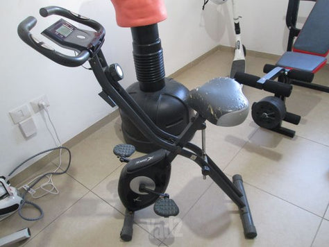 אופני כושר