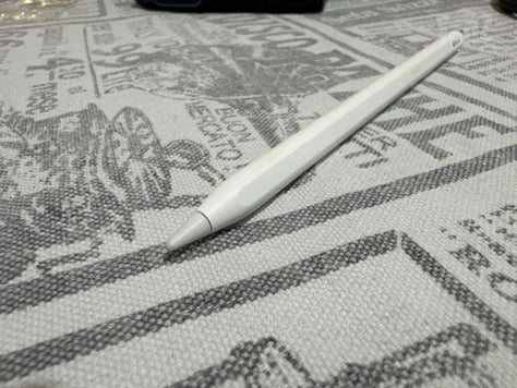 Apple Pencil 2nd Generation