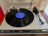 פטיפון Kenwood KD-42R