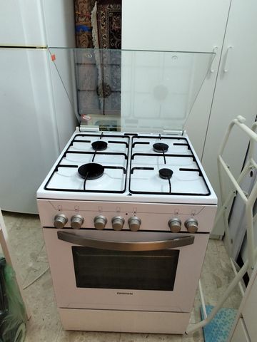 תנור constructa