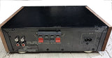 מגבר מחשב KENWOOD