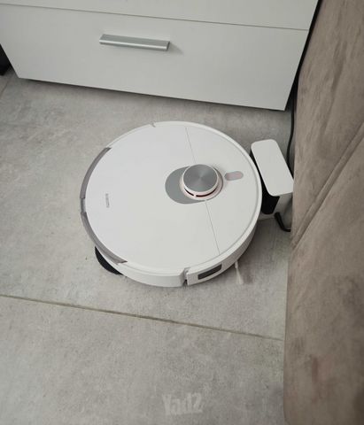 +Xiaomi Robot Vacuum S20+