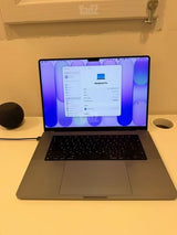 macbook pro M2