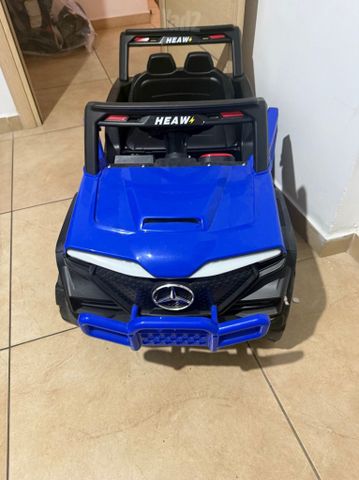 רכב לילד