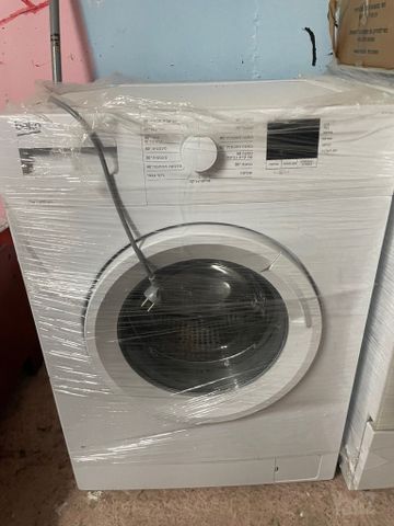 מכונת כביסה