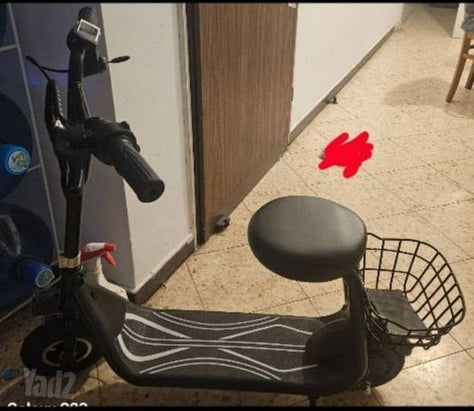 קורקינט חשמלי