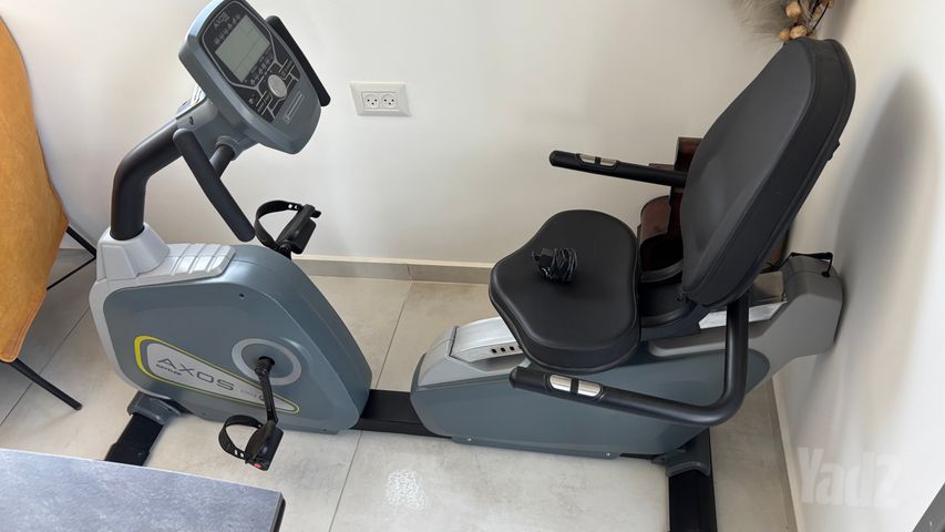 אופני Kettler Axos Cycle R