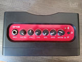 מגבר M-WAVE SP-100