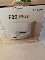 שואב אבק F20 plus של Dreame