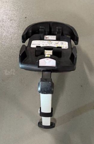 בסיס ISOFIX מקורי ו +Doona