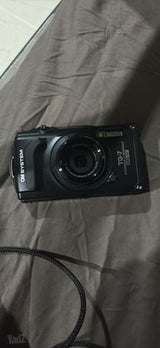 Olympus Tough TG-7+מארז צלילה