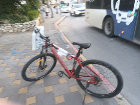 אופני רוק