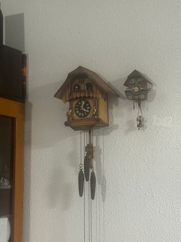 שעוני קוקו