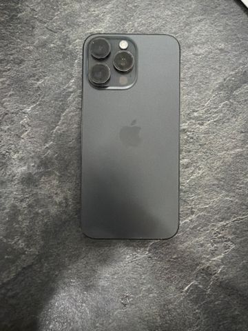 iPhone 15 pro max 256g
