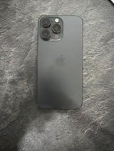 iPhone 15 pro max 256g