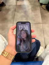 iPhone 15 pro 256 GB