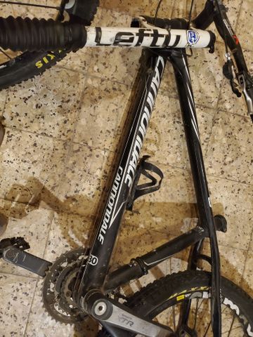 חלקי canondale  ו specialized