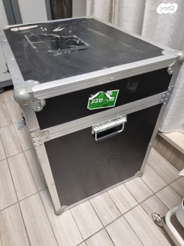 ארגז אלומיניום