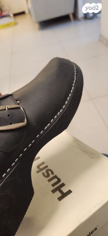 נעלי hush puppies