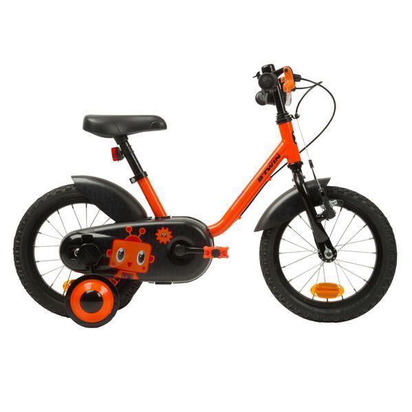 Btwin 500 robot 14"