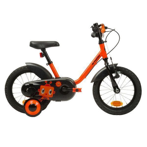 Btwin 500 robot 14"