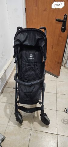 עגלה לילדים