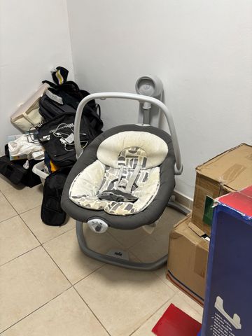 נדנדה תינוק