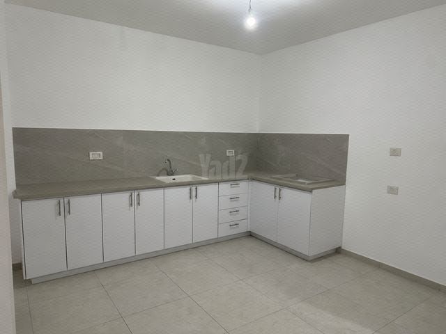 מטבח חדש
