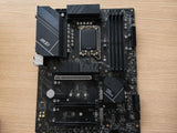 לוח אםMSI Z790-S
