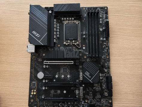 לוח אםMSI Z790-S