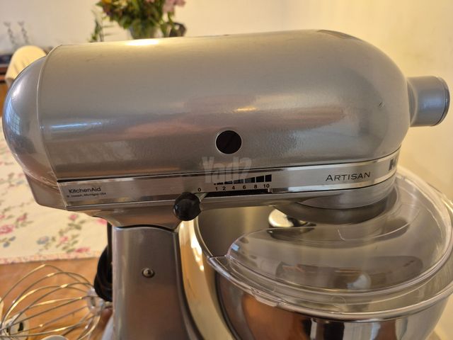 מיקסר KitchenAid