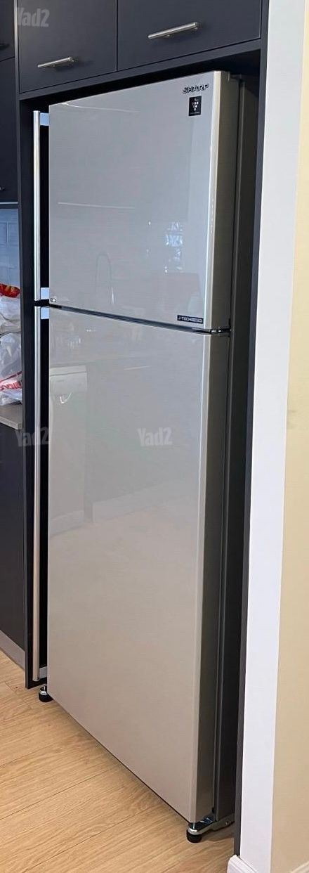 מקרר SHARP שארפ 587 ליטר