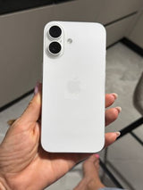 iPhone 16 256GB – כמו חדש!