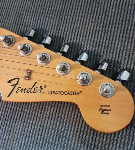 Stratocaster Fender 2011