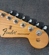 Stratocaster Fender 2011