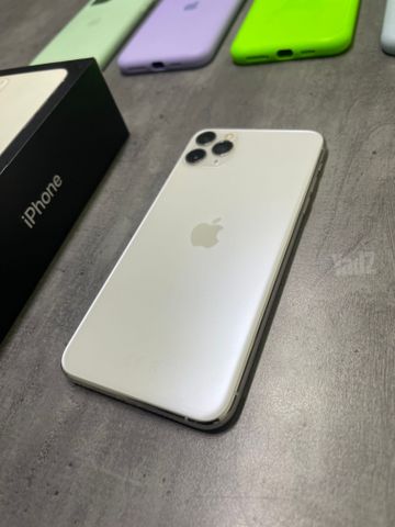 iPhone 11 Pro Max 64GB
