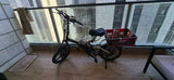 אופני e-rider premuim