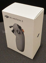 DJI RC Motion 3
