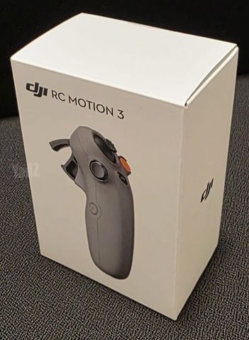 DJI RC Motion 3