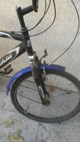 אופני עיר