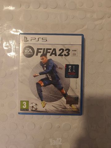 משחק ps5