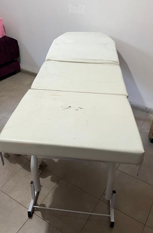 מיטת טפולים