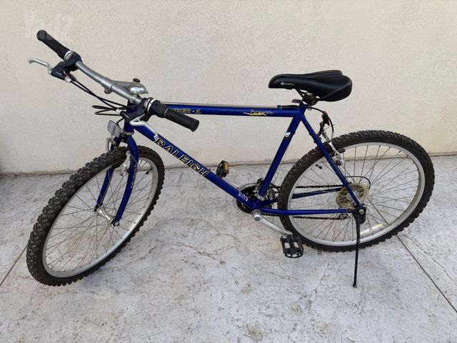 אופני הרים Raleigh 26״