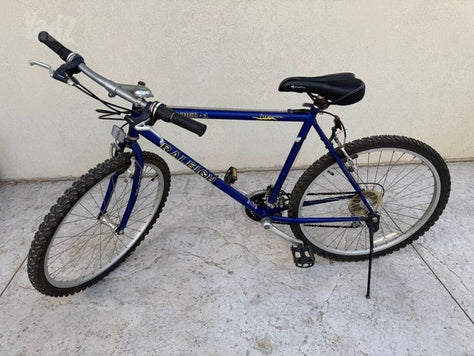 אופני הרים Raleigh 26״