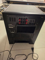 סאב חדש 10 אינץ YAMAHA