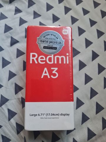 Redm A3i