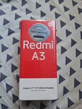 Redm A3i