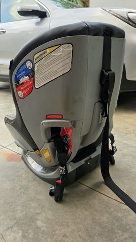 כיסא תינוק chicco NextFit