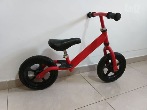 אופני איזון